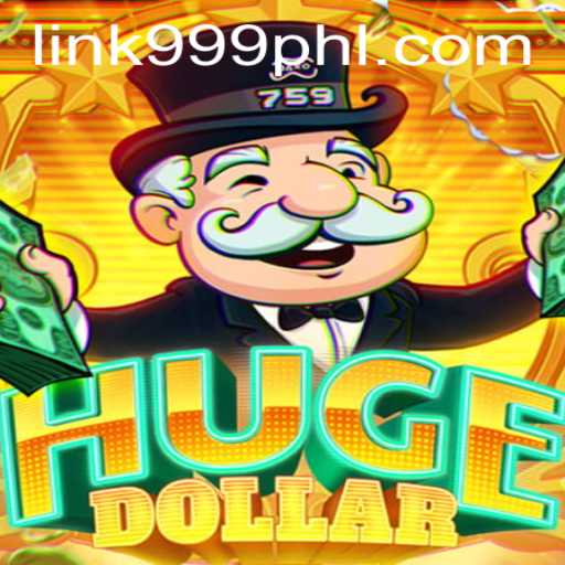 Unveiling HugeDollar: A Thrilling New Gaming Experience with 999PHL