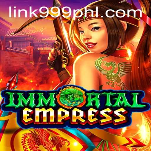 ImmortalEmpress: A Journey into the Enchanting Realm