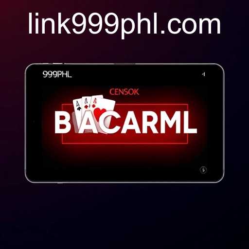 Online Baccarat