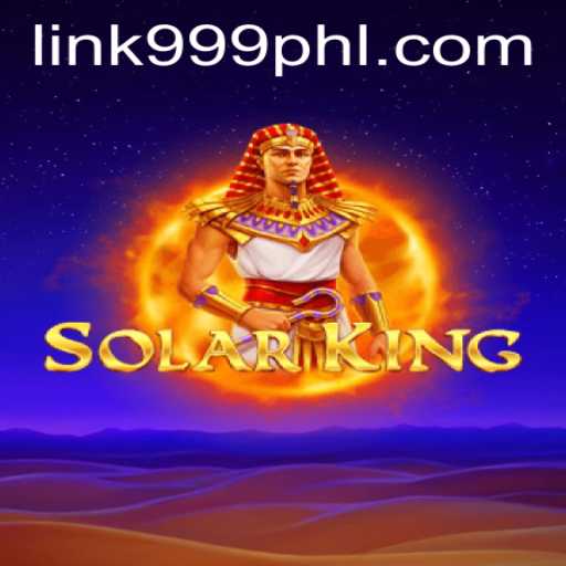 Unveiling SolarKing: A New Era in Gaming Begins